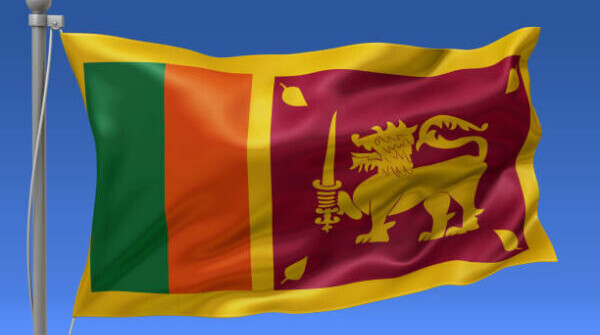 “OUR SRI LANKA” – By Shanthie De Mel