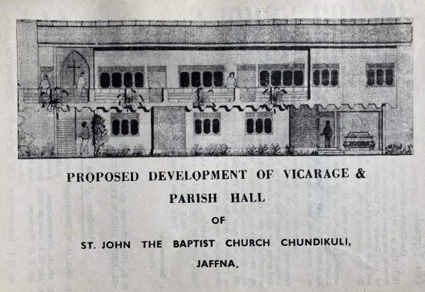 St John the Baptist Church
