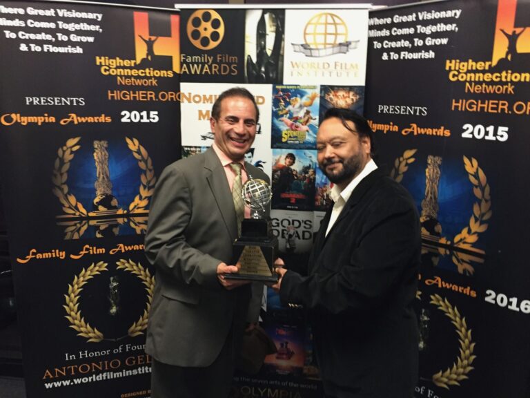 Sydney WORLD PRIDE Parade & Show  – A very special ‘Thank You’ – by  Alston Koch