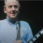 THE GUITAR