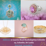 Unique Jewels