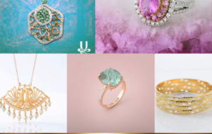 Unique Jewels (Pvt) Ltd