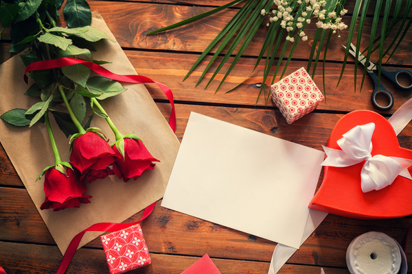 Happy Valentine's Day - elanka