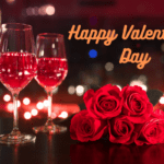 Happy Valentine's Day - elanka