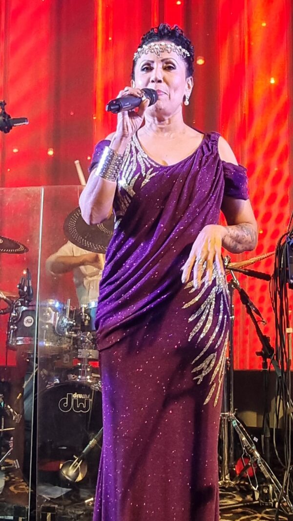 Valentine's day at the Grand on Princes – By Trevine Rodrigo