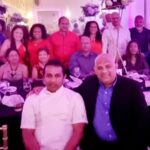 Valentine's day at the Grand on Princes – By Trevine Rodrigo