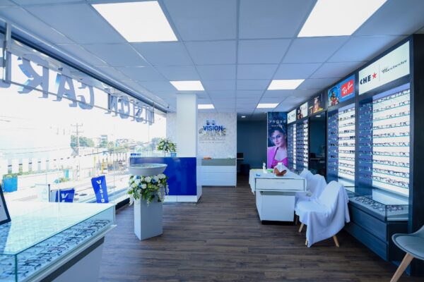 Vision Care opens