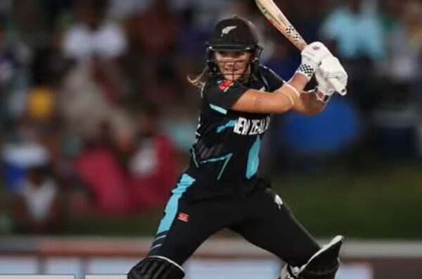 Women's World Cup in South Africa - Sri Lanka vs New Zealand - eLanka.