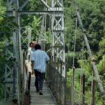 Ulapane Upside Down Bridge