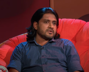 Chinthaka Gamlath
