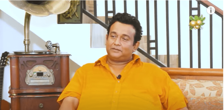 Gihan Fernando -One actor, many roles – by Sunil Thenabadu
