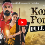 Konda Polam 2022