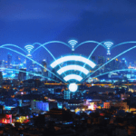 networking trends in wireless