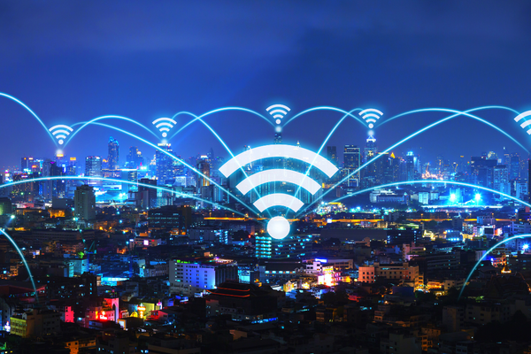 Emerging networking trends in wireless technology – By Aditya Abeysinghe