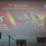 Lanka’s Independence Day