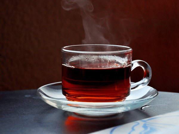 Ceylon tea – by Nadeeka – eLanka