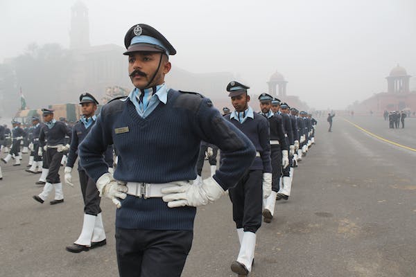 the Republic Day Parade 2023