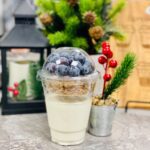 yogurt cups
