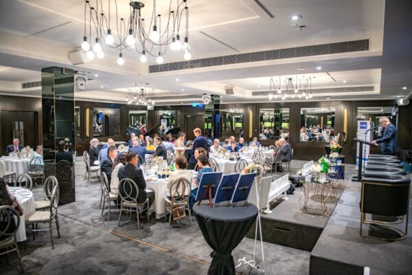 Dr Frank Alafaci PhD (President, ABSC Inc.)