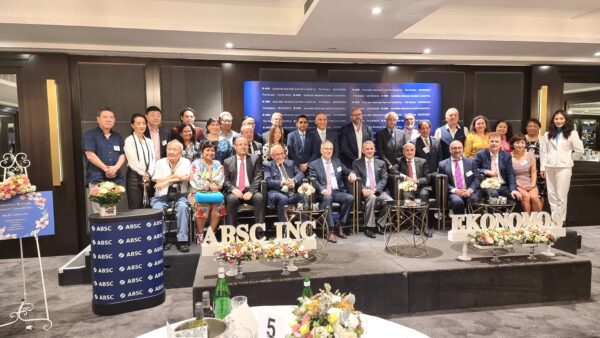 . Official Group Photo