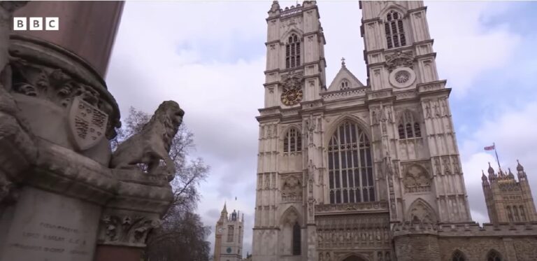 A Service of Celebration for Commonwealth Day | 2023 – BBC