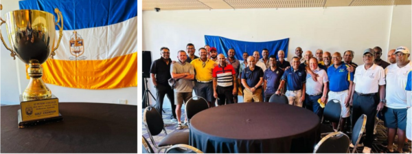 THE ANNUAL PETERITE GOLF DAY 2023