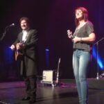 Arne Benoni & Heidi Hauge