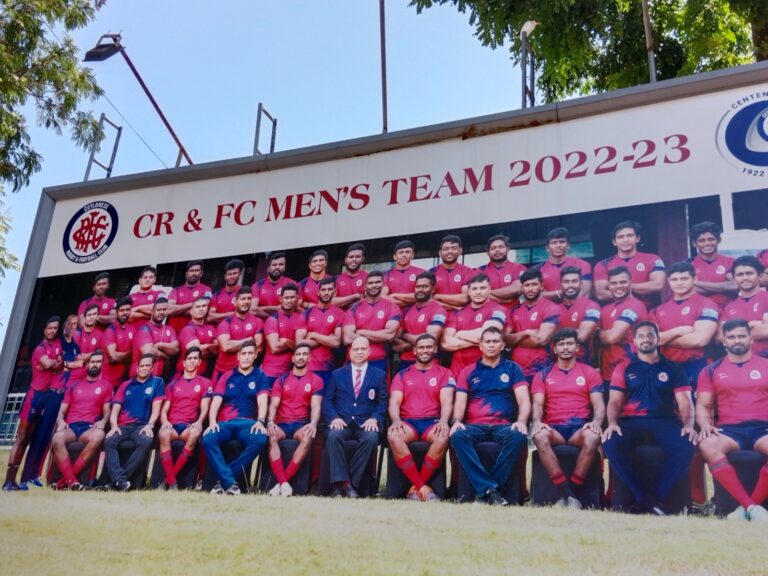 Augo Paiva The Legend of CR & FC, Longden Pace, Colombo 7 – Photos thanks to Joe Paiva