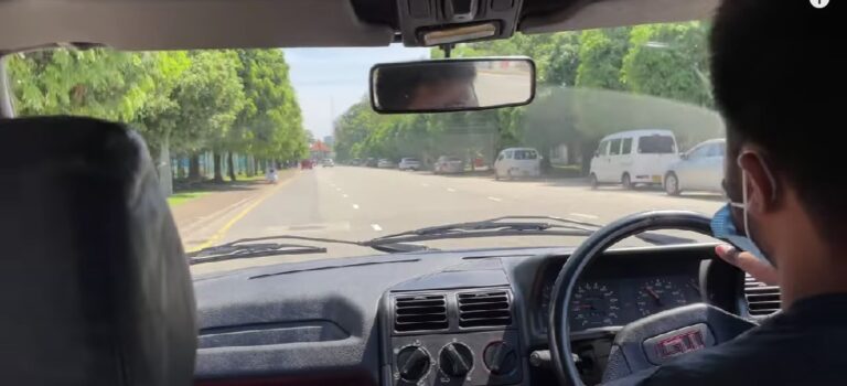 Classic Car Diaries: The Iconic Beetle