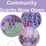 Community Grants Program