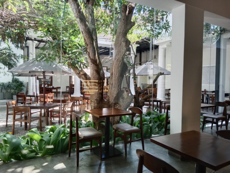 The Dutch Burgher Union, (DBU)  Colombo, Sri Lanka – by Joe Paiva