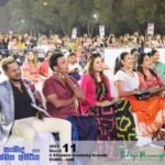Film, Tele artistes, Vocalists assembled for a Bak Maha Ulela cum musical extravaganza In Dubai - elanka