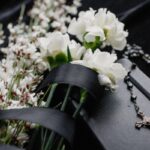 Funeral Backgrund