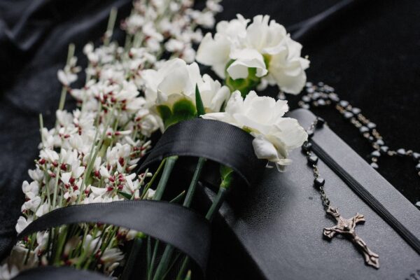 Funeral Backgrund