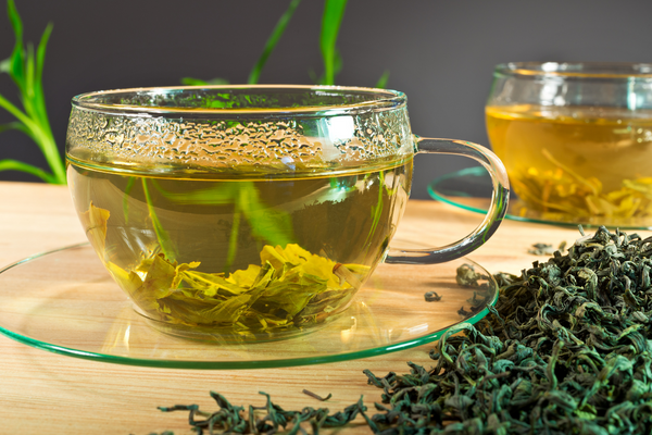 Green tea – By Malsha – eLanka