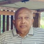 Joe Paiva | elanka