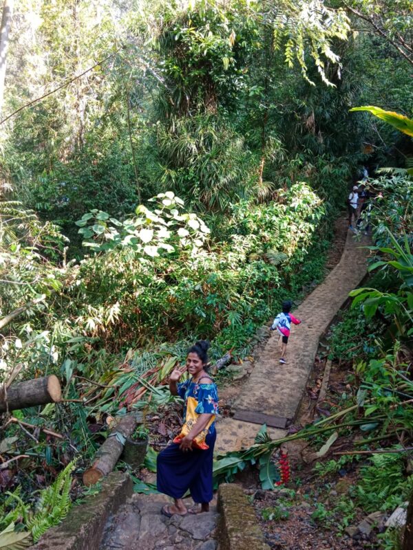 He comes from Pitigala not Jaffna – by Joe Paiva | elanka