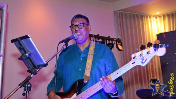 Honoring the LEGEND – Desmond de Silva - by Mariazelle Goonetilleke | elanka