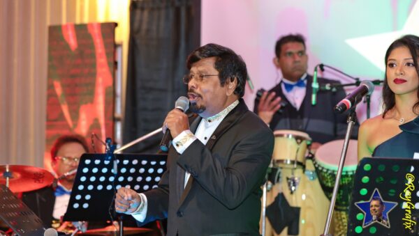 Honoring the LEGEND – Desmond de Silva - by Mariazelle Goonetilleke | elanka