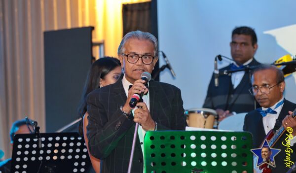 Honoring the LEGEND – Desmond de Silva - by Mariazelle Goonetilleke | elanka