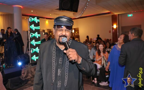 Honoring the LEGEND – Desmond de Silva - by Mariazelle Goonetilleke | elanka