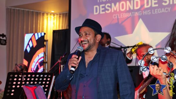 Honoring the LEGEND – Desmond de Silva - by Mariazelle Goonetilleke | elanka