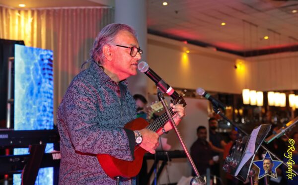 Honoring the LEGEND – Desmond de Silva - by Mariazelle Goonetilleke | elanka