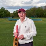 ICC comprises cricket