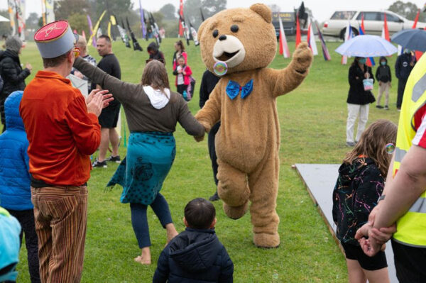 Applications for stallholders are Now Open - Keysborough's Big Picnic 2023