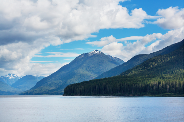 Lake - canada