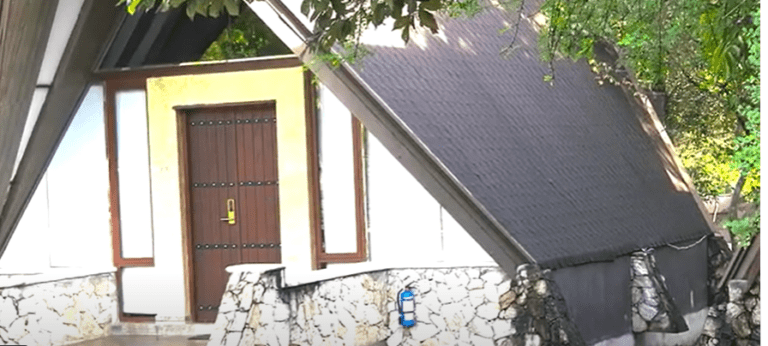 Weekend in Dambulla at Liyya Water Villas Resort – By Harold Gunatillake