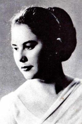 Mavis Rita Gardiner