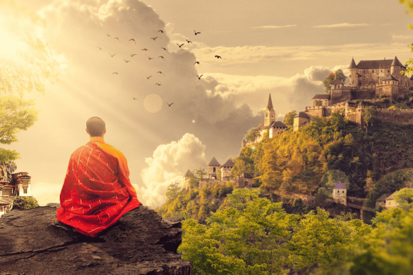 The Benefits of Meditation and Mindfulness: How Sri Lanka’s Ancient Tradition Can Help You Find Inner Peace and Wellness – By Nadeeka – eLanka