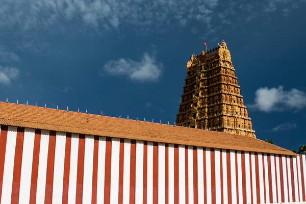 Nallur Kovil